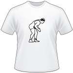 Sports T-Shirt 472