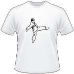 Sports T-Shirt 474