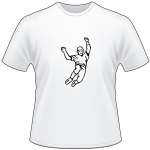 Sports T-Shirt 476