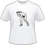 Sports T-Shirt 480
