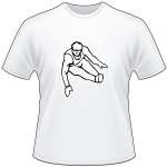 Sports T-Shirt 484