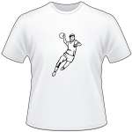 Sports T-Shirt 493