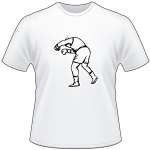Sports T-Shirt 496