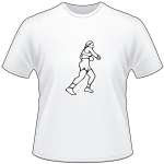 Sports T-Shirt 497