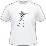 Sports T-Shirt 501