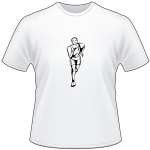 Sports T-Shirt 506