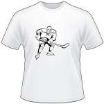Sports T-Shirt 515