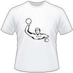 Sports T-Shirt 528