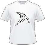 Sports T-Shirt 530