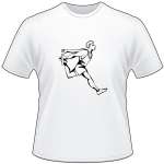 Sports T-Shirt 538