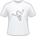Sports T-Shirt 539