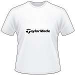 TaylorMade T-Shirt