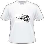 Tribal Sports T-Shirt 25
