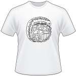 Mayan T-Shirt 6