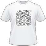 Mayan T-Shirt 12