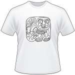 Mayan T-Shirt 14