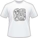 Mayan T-Shirt 15