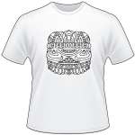 Mayan T-Shirt 16