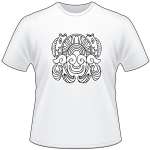 Mayan T-Shirt 19