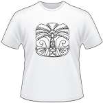 Mayan T-Shirt 20
