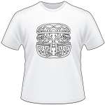 Mayan T-Shirt 27