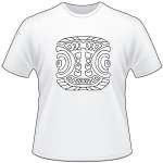 Mayan T-Shirt 28