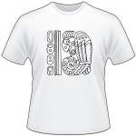 Mayan T-Shirt 30