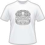 Mayan T-Shirt 33