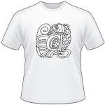Mayan T-Shirt 43