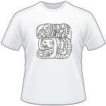 Mayan T-Shirt 48