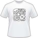 Mayan T-Shirt 49