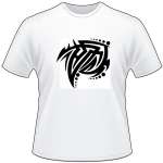 Tribal T-Shirt T-Shirt 86