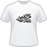 Tribal Bird T-Shirt 43
