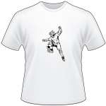 Soccer T-Shirt 44