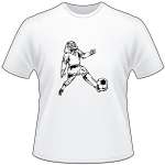 Soccer T-Shirt 47
