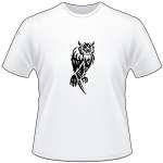 Tribal Animal T-Shirt 10