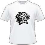 Tribal Animal T-Shirt 26