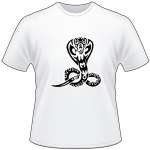 Tribal Animal T-Shirt 28