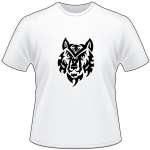 Tribal Animal T-Shirt 29