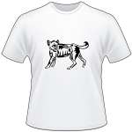Tribal Animal T-Shirt 31