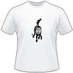 Tribal Animal T-Shirt 32