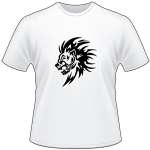 Tribal Animal T-Shirt 37