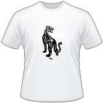 Tribal Animal T-Shirt 44