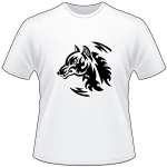 Tribal Animal T-Shirt 45