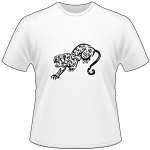 Tribal Animal T-Shirt 46
