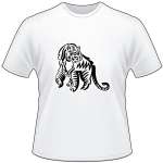 Tribal Animal T-Shirt 47