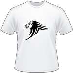 Tribal Animal T-Shirt 63