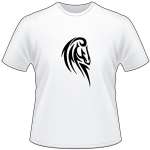 Tribal Animal T-Shirt 72