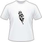 Tribal Animal T-Shirt 74