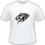 Tribal Animal T-Shirt 96